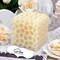 Beehive Soy Wax Scented Pillar Glim Candles product 6